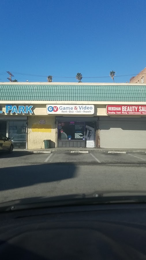 Game & Video - Game & Video iPhone Battery Replacement in Los Angeles, CA photo