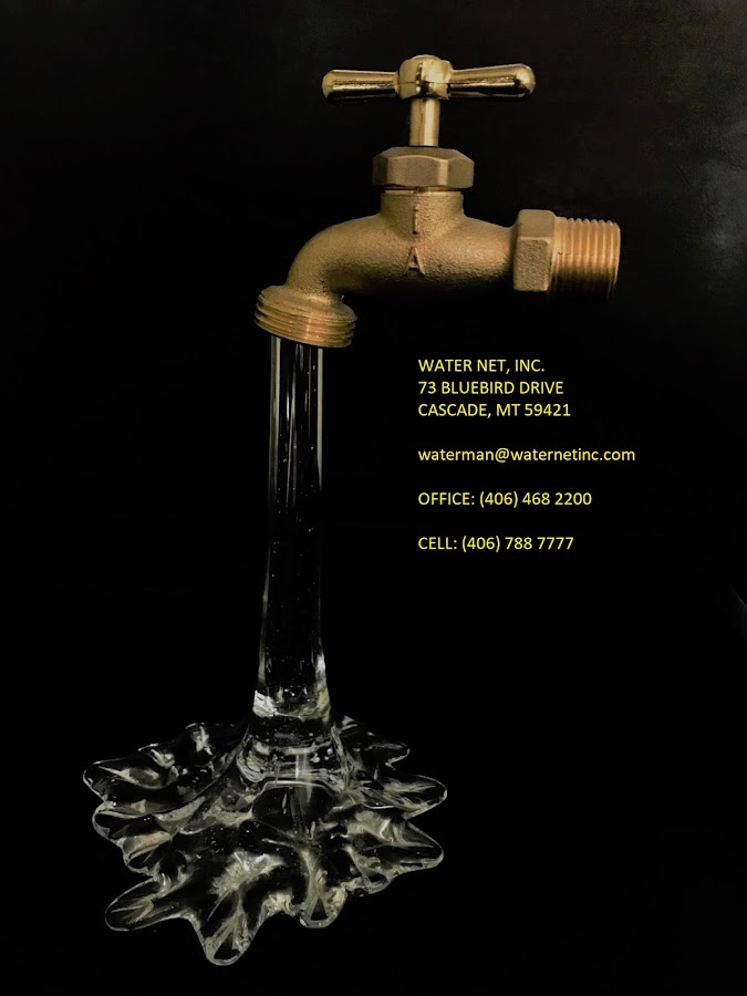 Water Net, Inc / American Septic