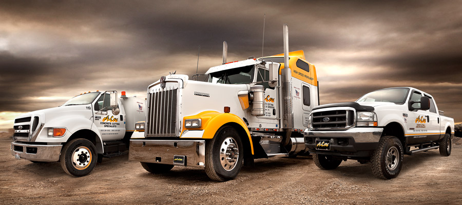 A-Core Concrete Specialists of Idaho Falls