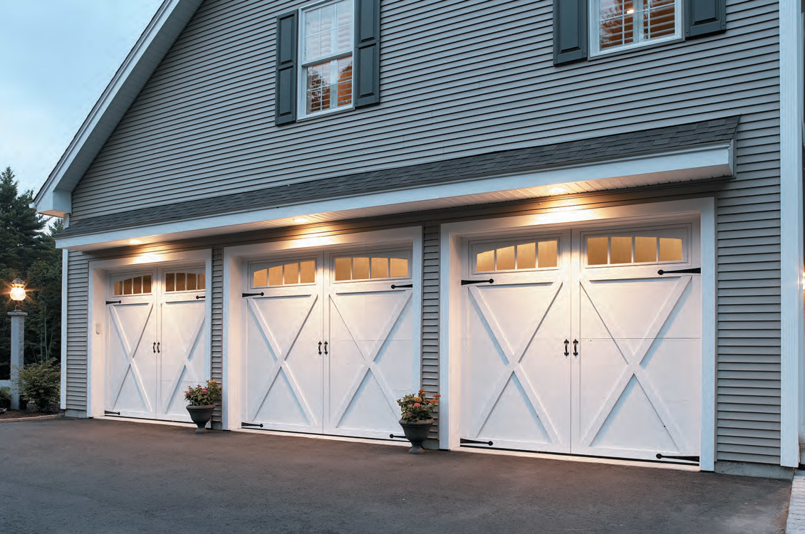 Overhead Door Company of Evansville