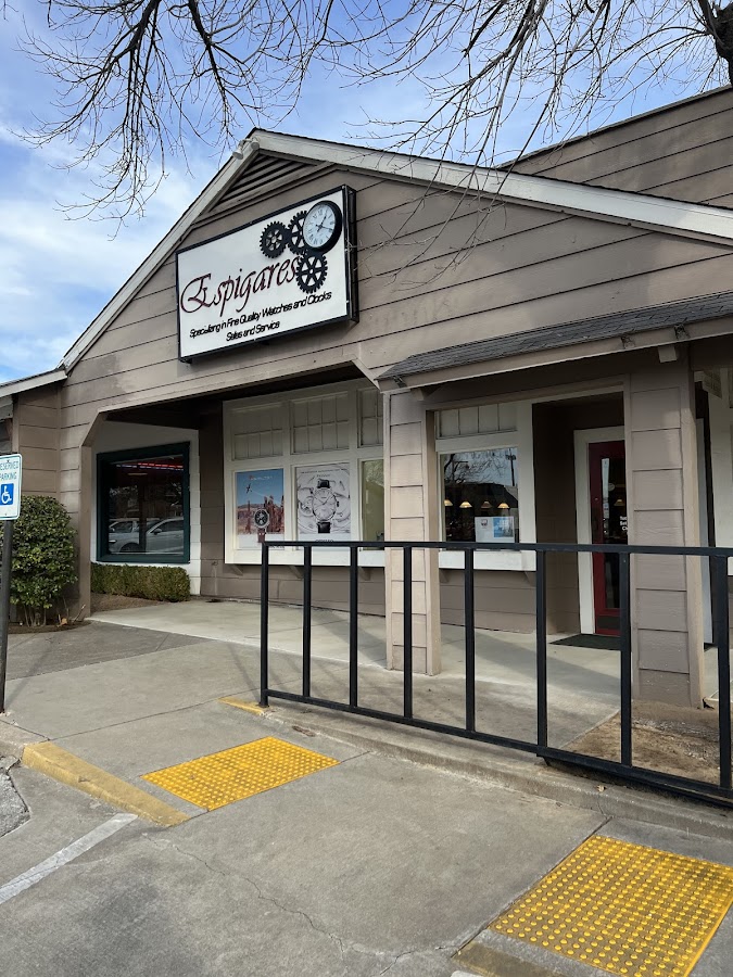 Espigares Watches & Clocks