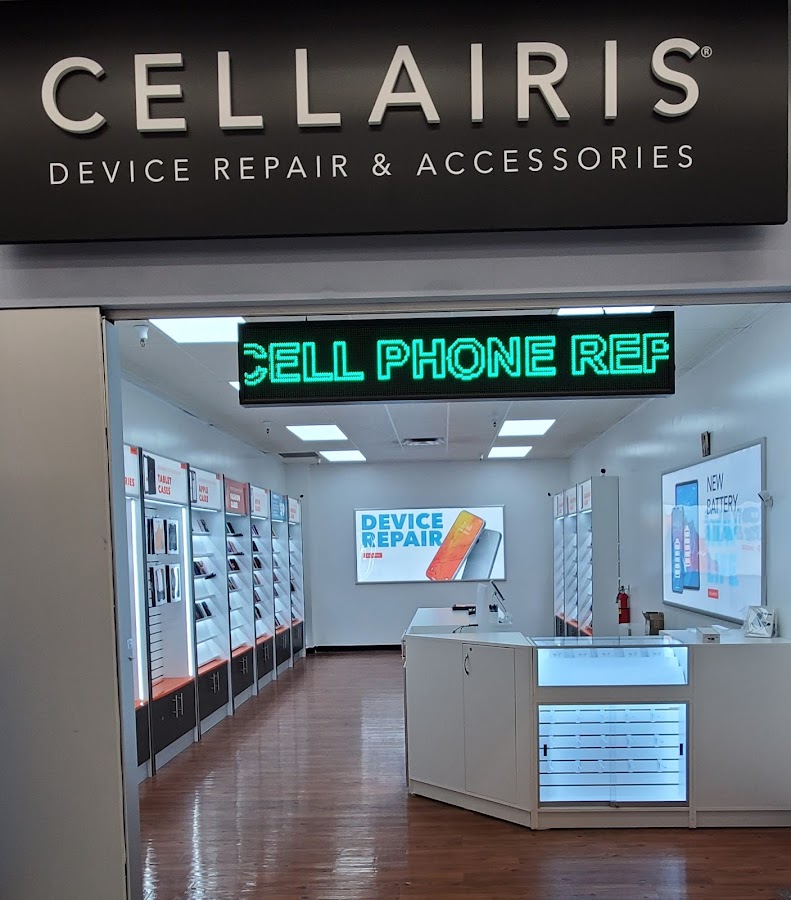 Cellairis (#1 Certified Phone Repairs inside Daytona Beach Walmart) iPhone, IPad, Tablets, Laptops, PC and Gaming Consoles