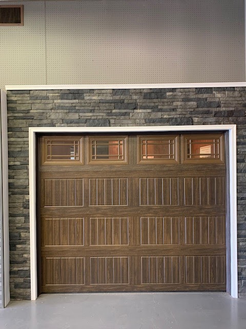 Overhead Door of Southern West Virginia