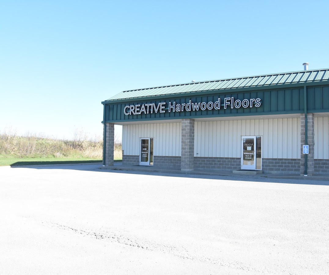 Creative Hardwood Floors Inc
