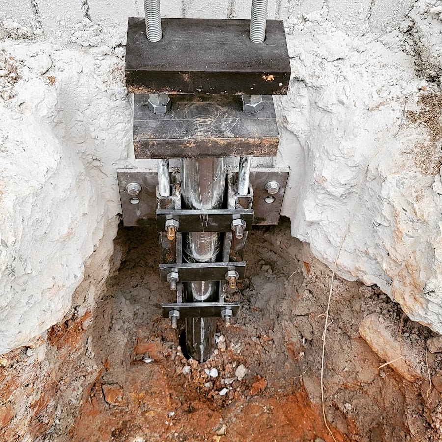 The Rock Foundation Repair - The Rock Foundation Repair Foundation Repair in Huntsville, AL photo