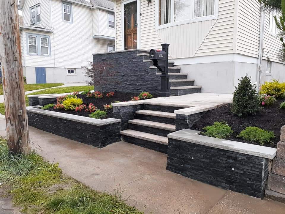 Felix Landcaping Staten Island