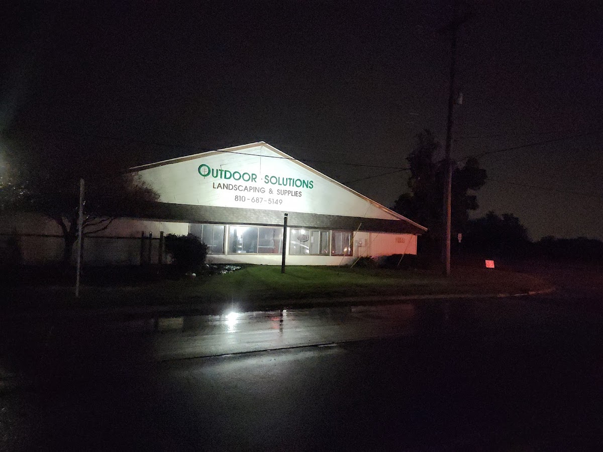 OUTDOOR SOLUTIONS LANDSCAPING, INC