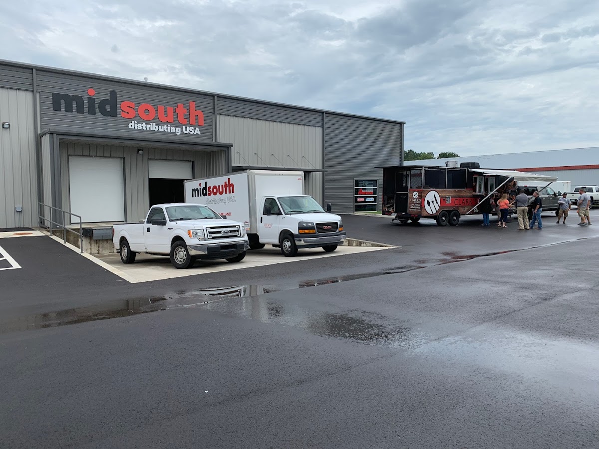 MidSouth Distributing USA, Inc.