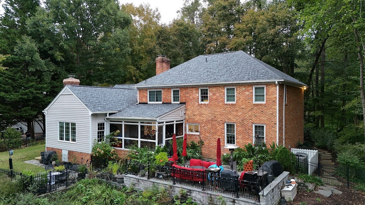 Mighty Dog Roofing of Richmond