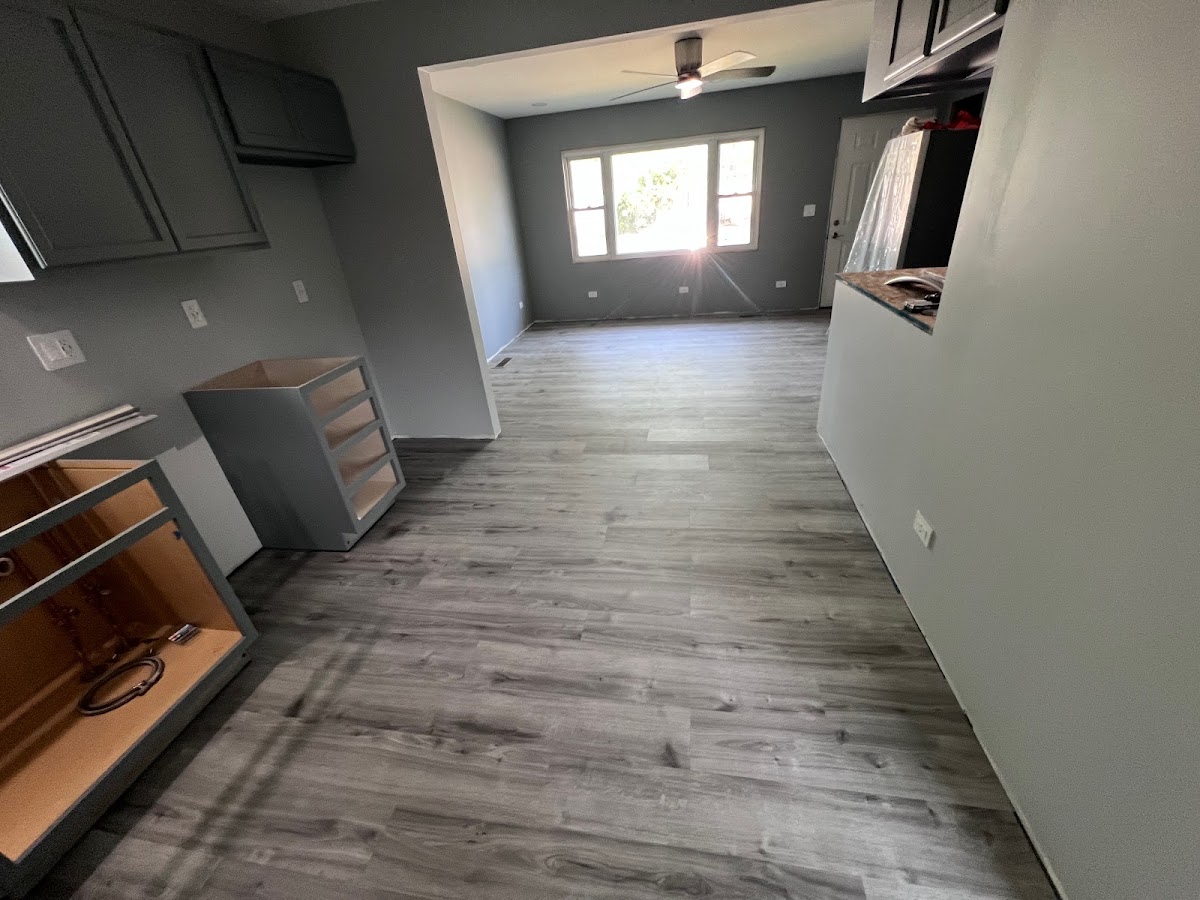 Diaz Remodeling & Painting