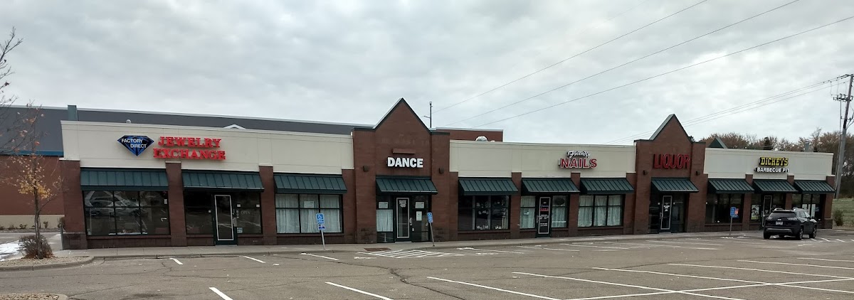The Jewelry Exchange in Eagan