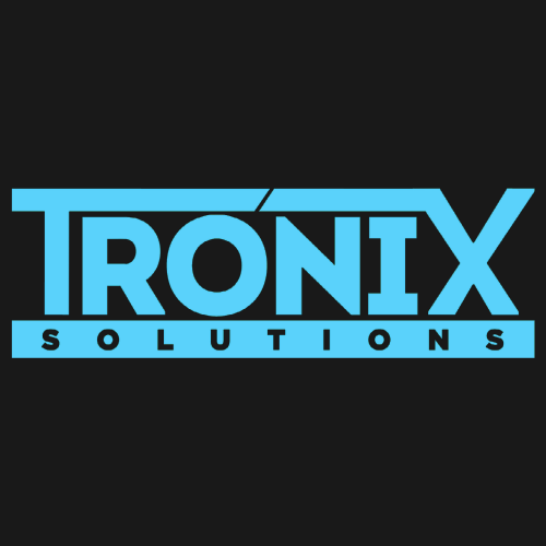 Tronix Solutions LLC