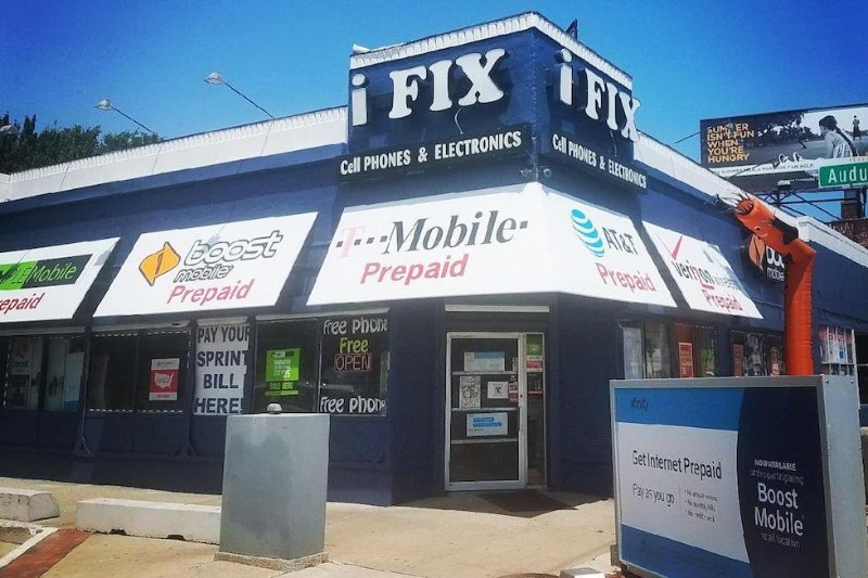 iFIX Detroit