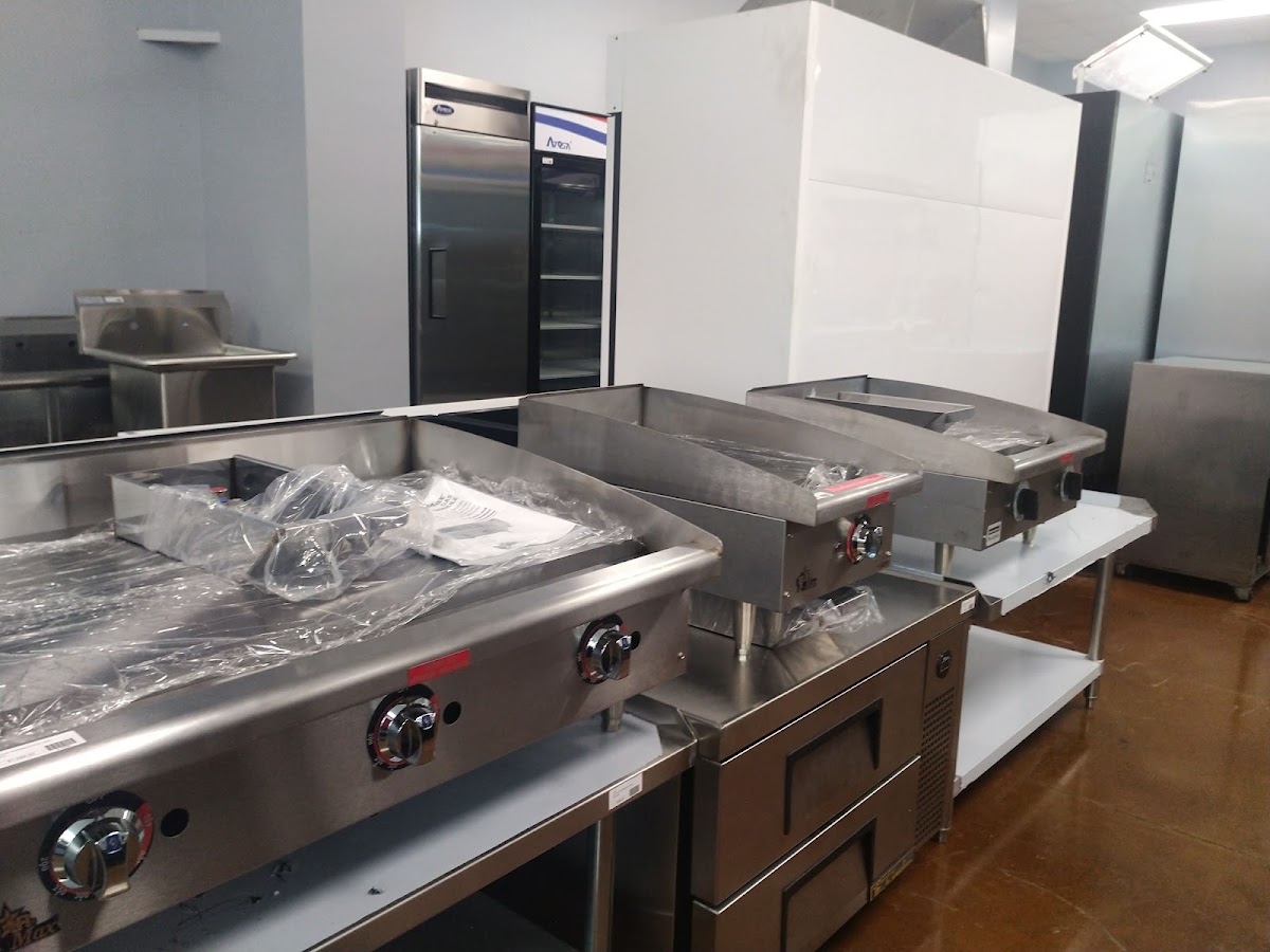 Mc Cormick Refrigeration