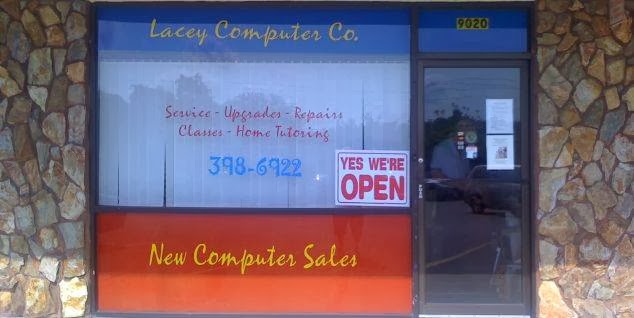 Lacey Computer Co.