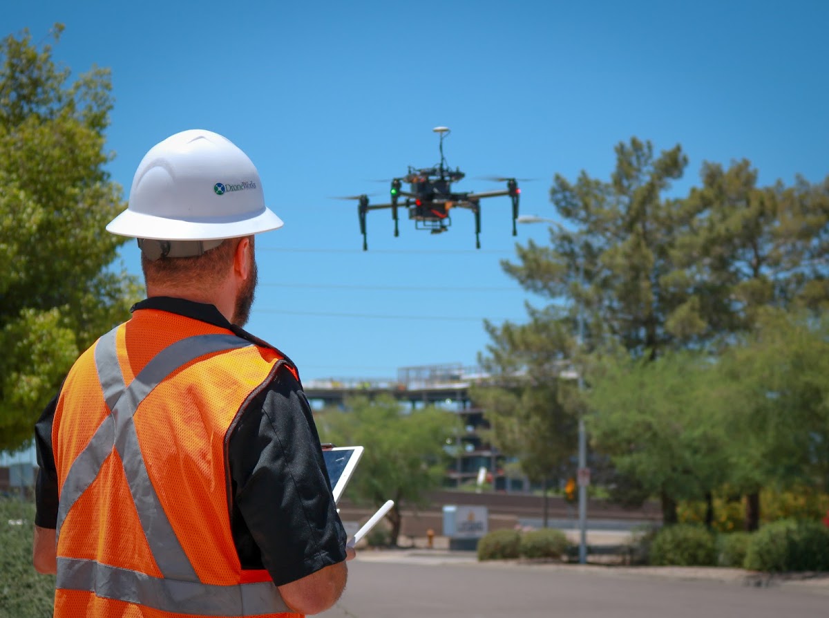 DroneWorks Service in Chandler, AZ photo