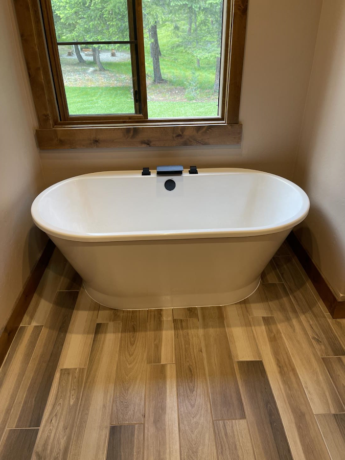 North Valley Plumbing, LLC