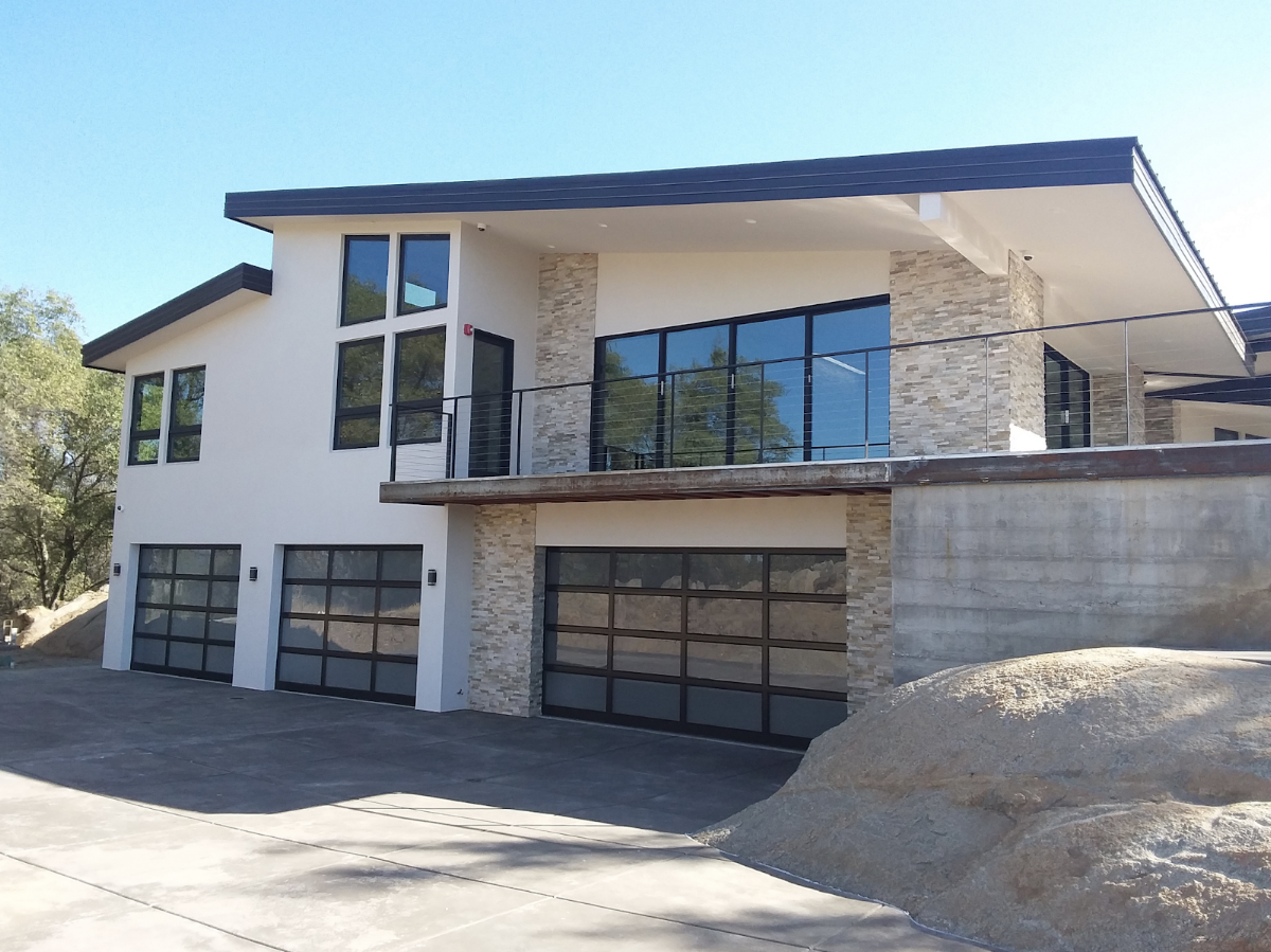 Advanced Garage Door Works