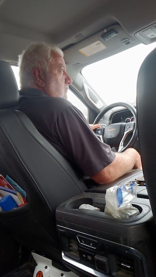 North Alabama Electric