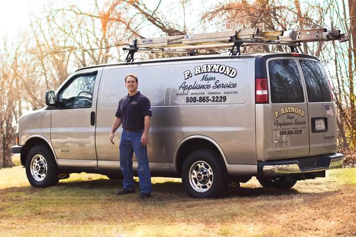 P Raymond Appliance