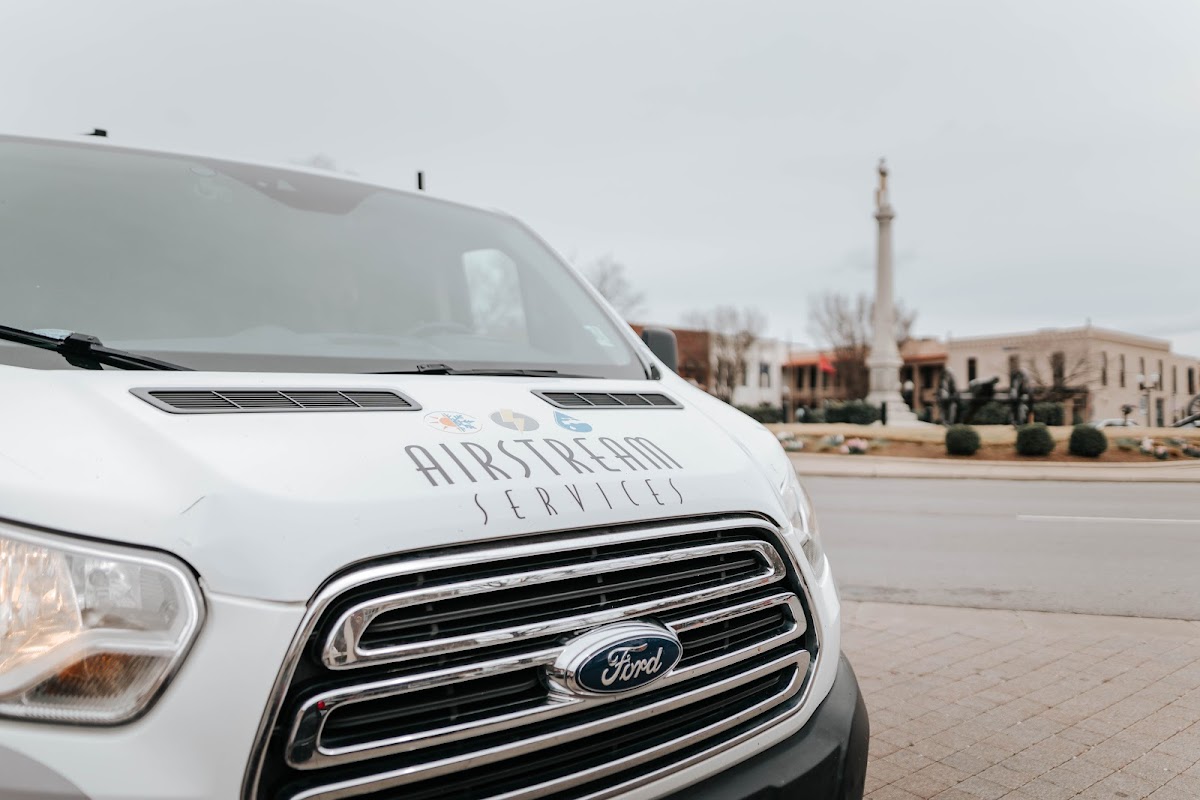 Airstream Services HVAC, Electrical & Plumbing Drain Cleaning in Franklin, TN photo