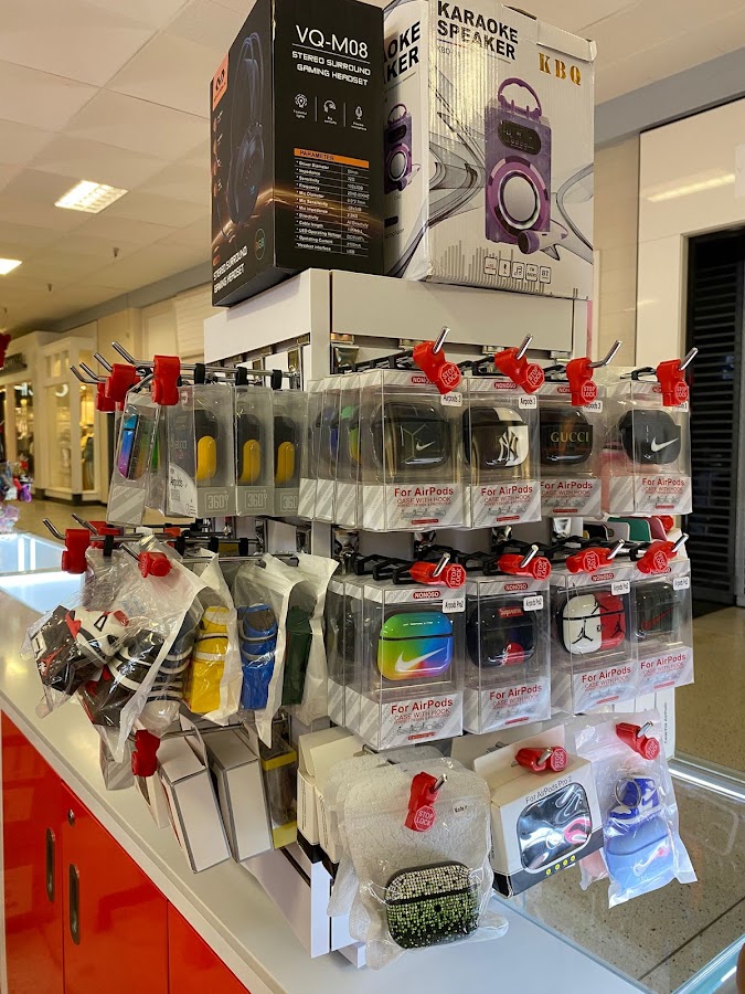 Cell Xpert - Crossgrate Mall Albany (Downstairs) Charging Port Repair in Albany, NY photo