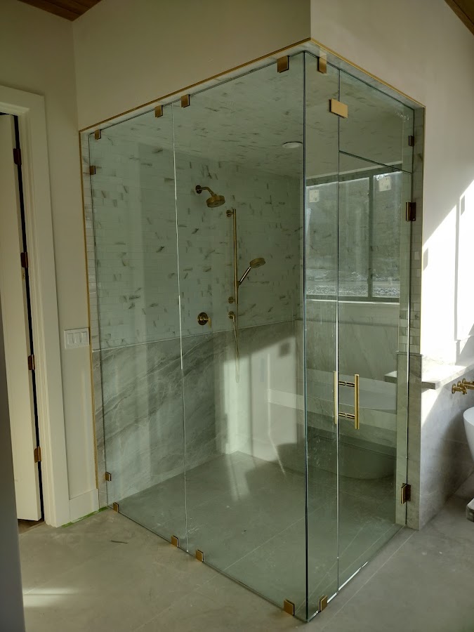 Hilton Glass & Door - Hilton Glass & Door Garage Door Opener Repair in Sandpoint, ID photo