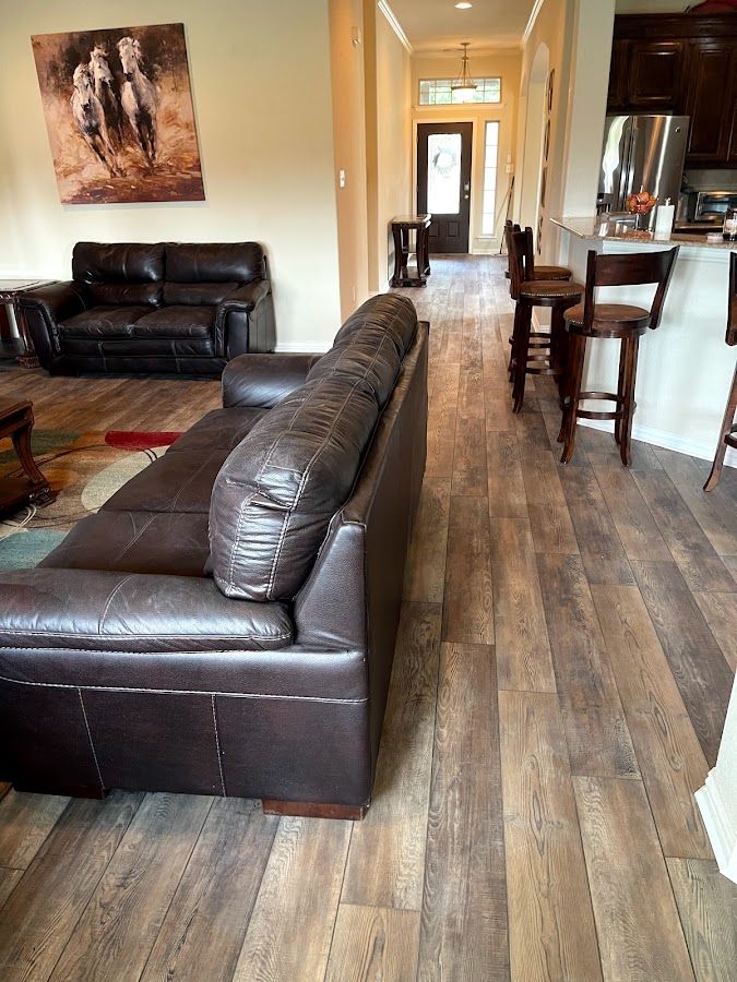 Floor Coverings International North Fort Worth