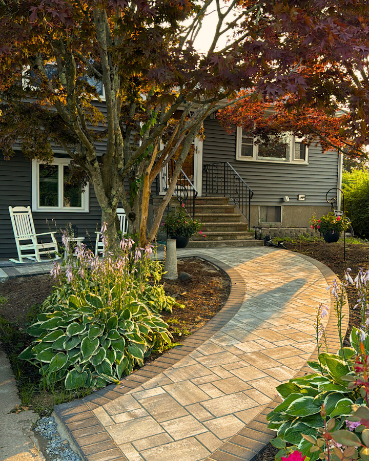 Brothers Landscape Supply