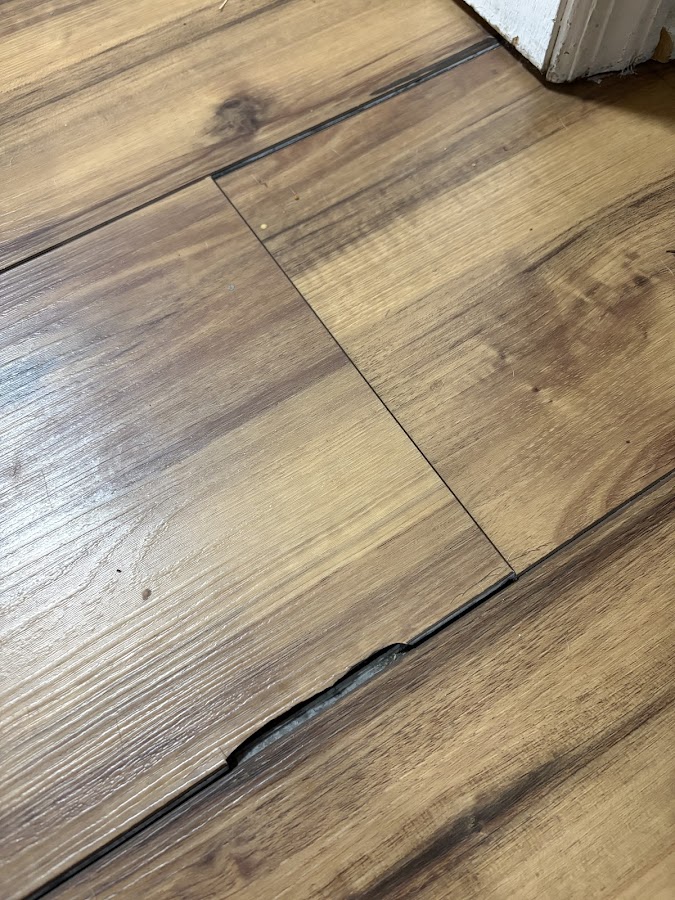 Perfect Finish Flooring