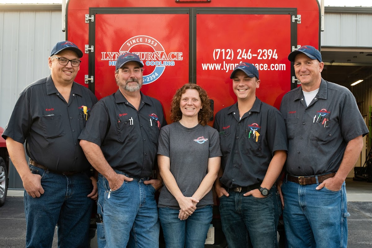 Lynn Furnace Heating and Cooling