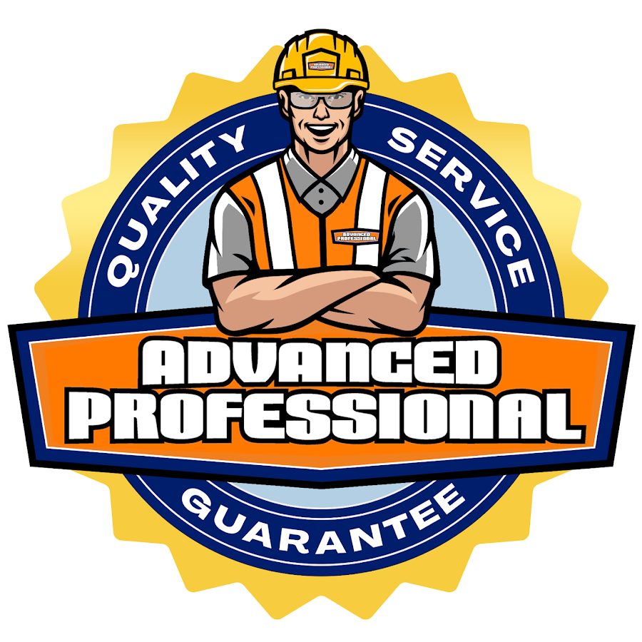 Advanced Professional Home Services