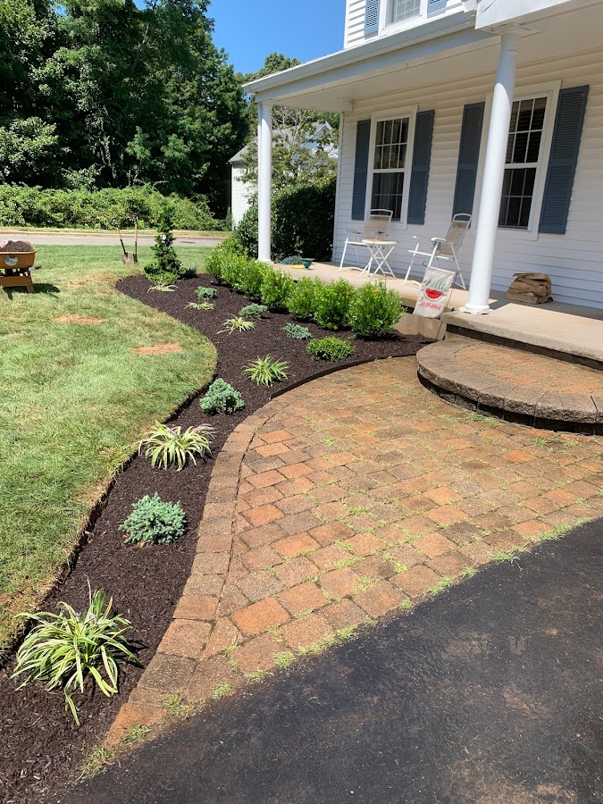 Blossom View Landscaping