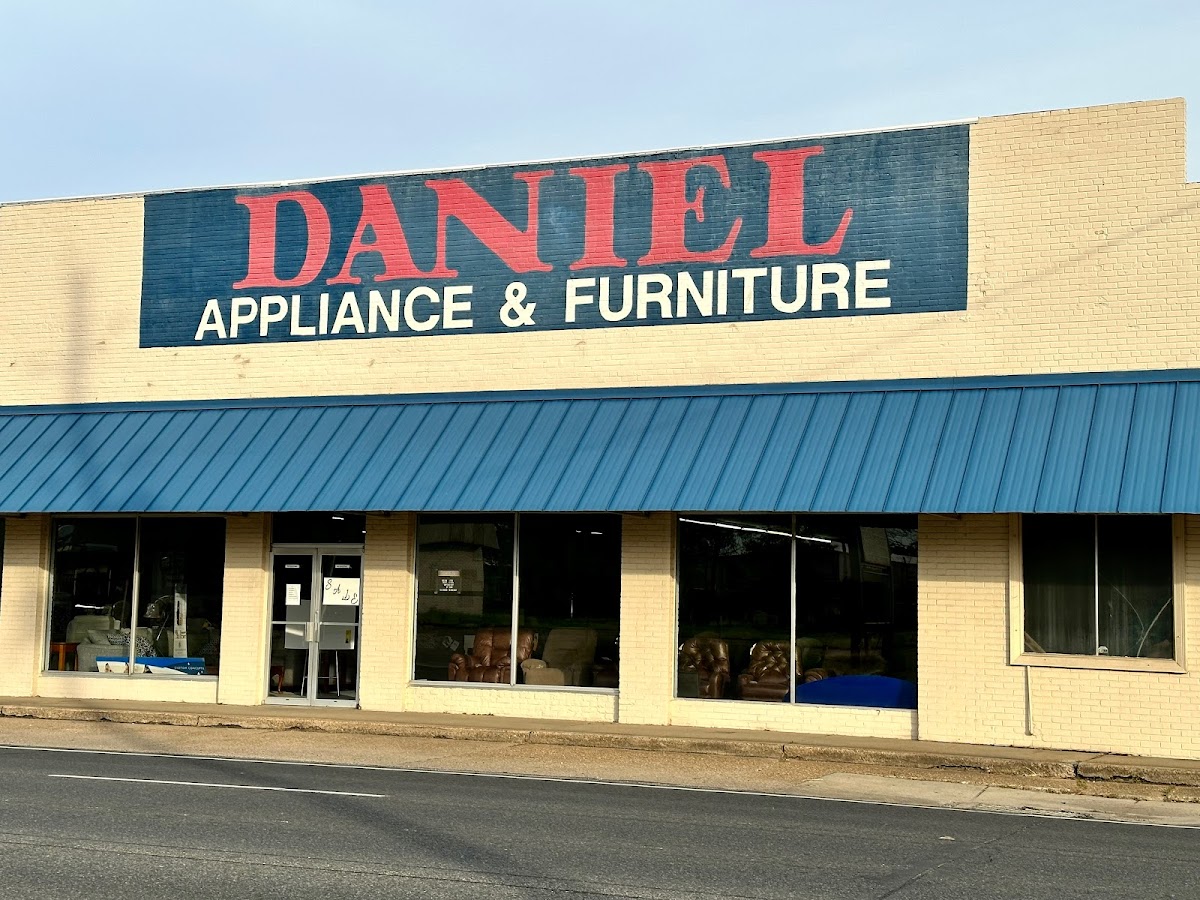 Daniel Appliance & Furniture