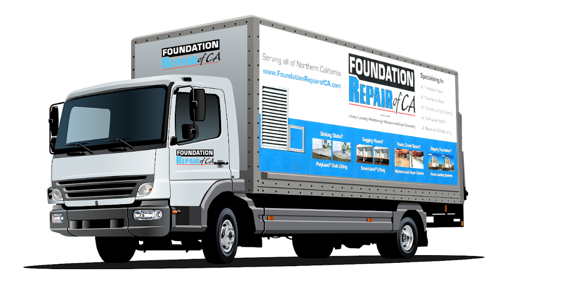 Foundation Repair of CA