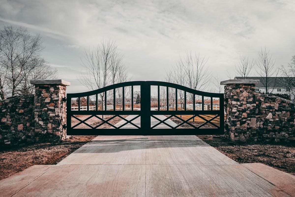 American Fence Company