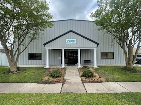 Battco Construction & Maintenance - Battco Construction & Maintenance Storm Damage Repair in Kenner, LA photo