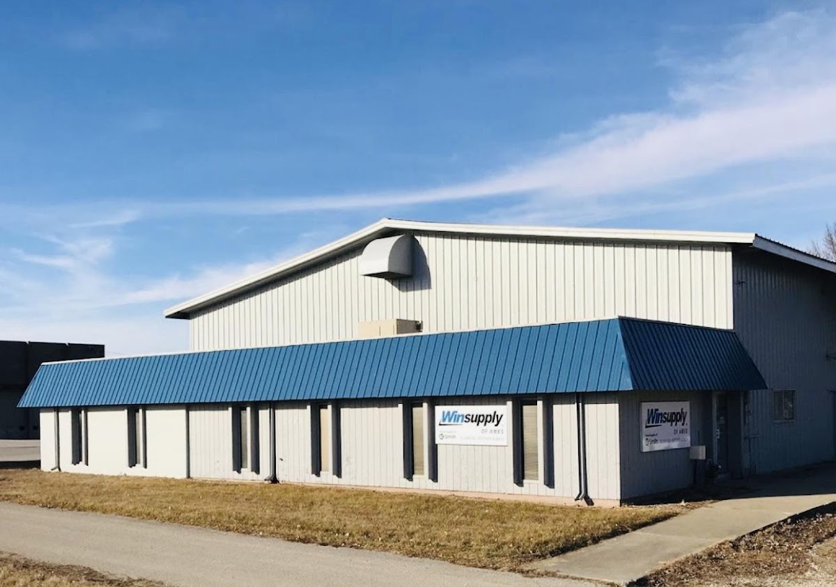 Winsupply of Ames - Winsupply of Ames Water Line Repair in Ames, IA photo