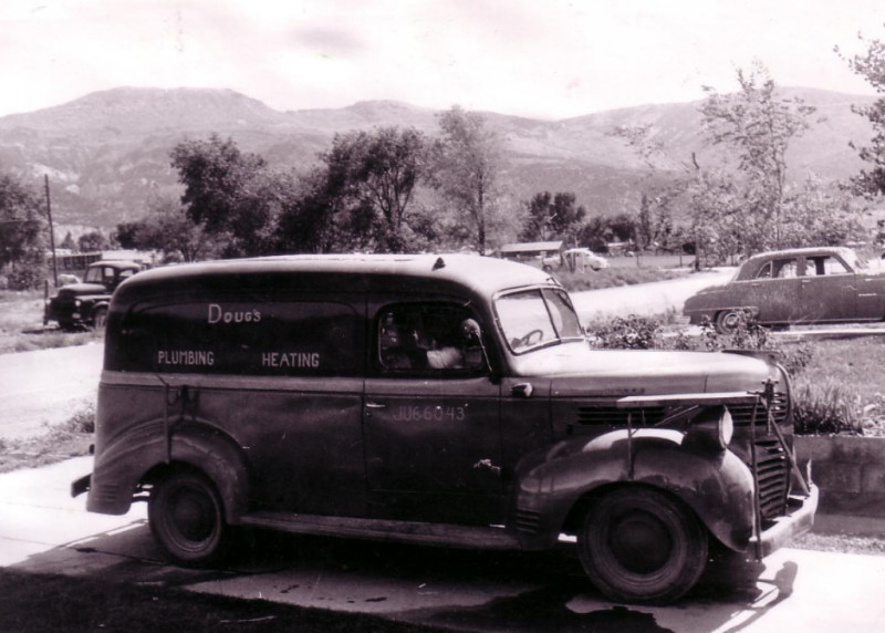 Jackson Plumbing and Heating