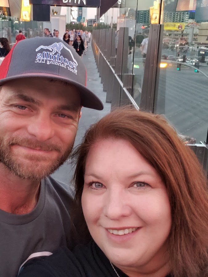 Foothills Floor Sanding LLC.