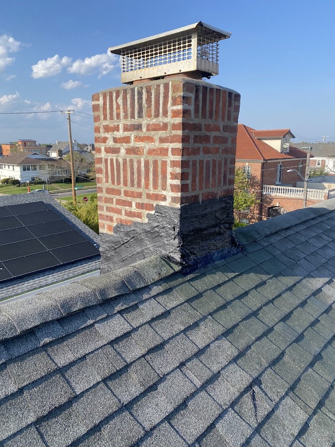 Chimney Professionals Inc