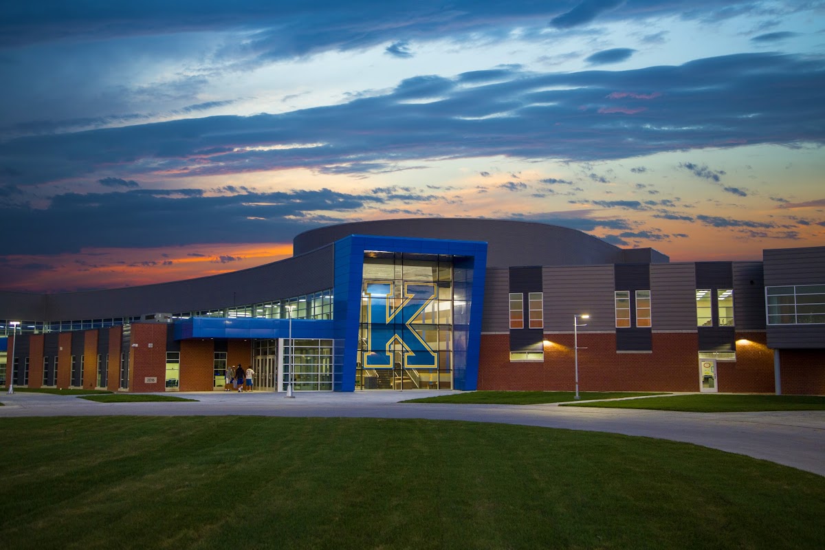 BD Construction, Inc./Kearney