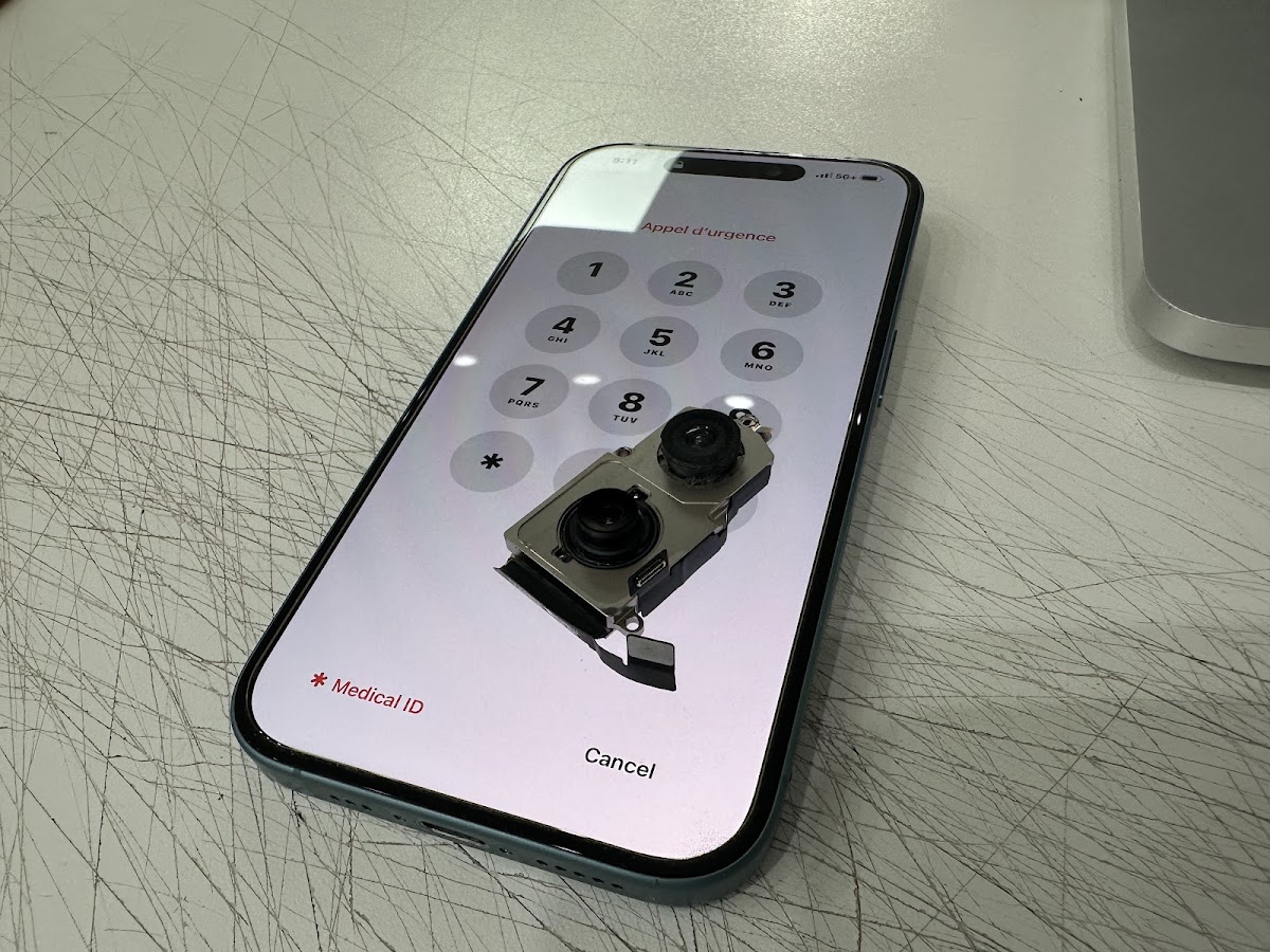 The iPhone Guy - iPhone iPad Samsung Repair Charging Port Repair in Bend, OR photo