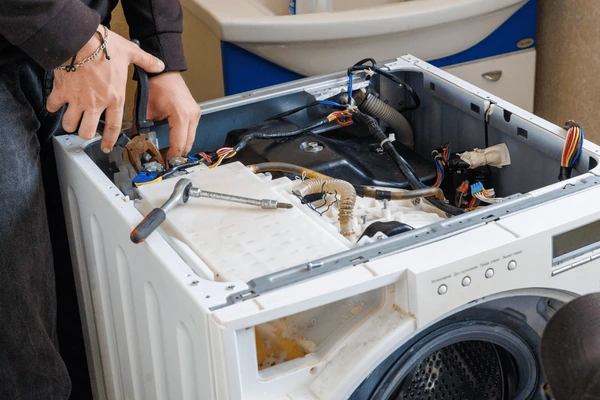 A+ Appliance Repair LLC