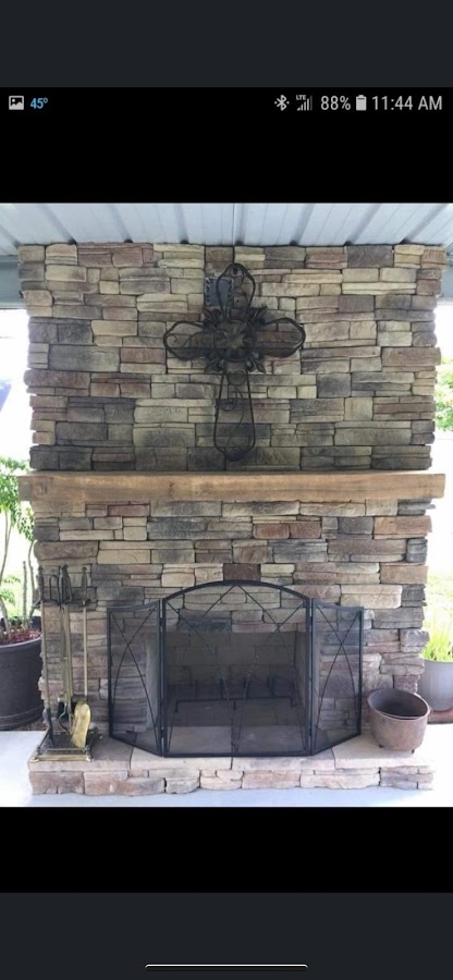 The Fire Place,LLC