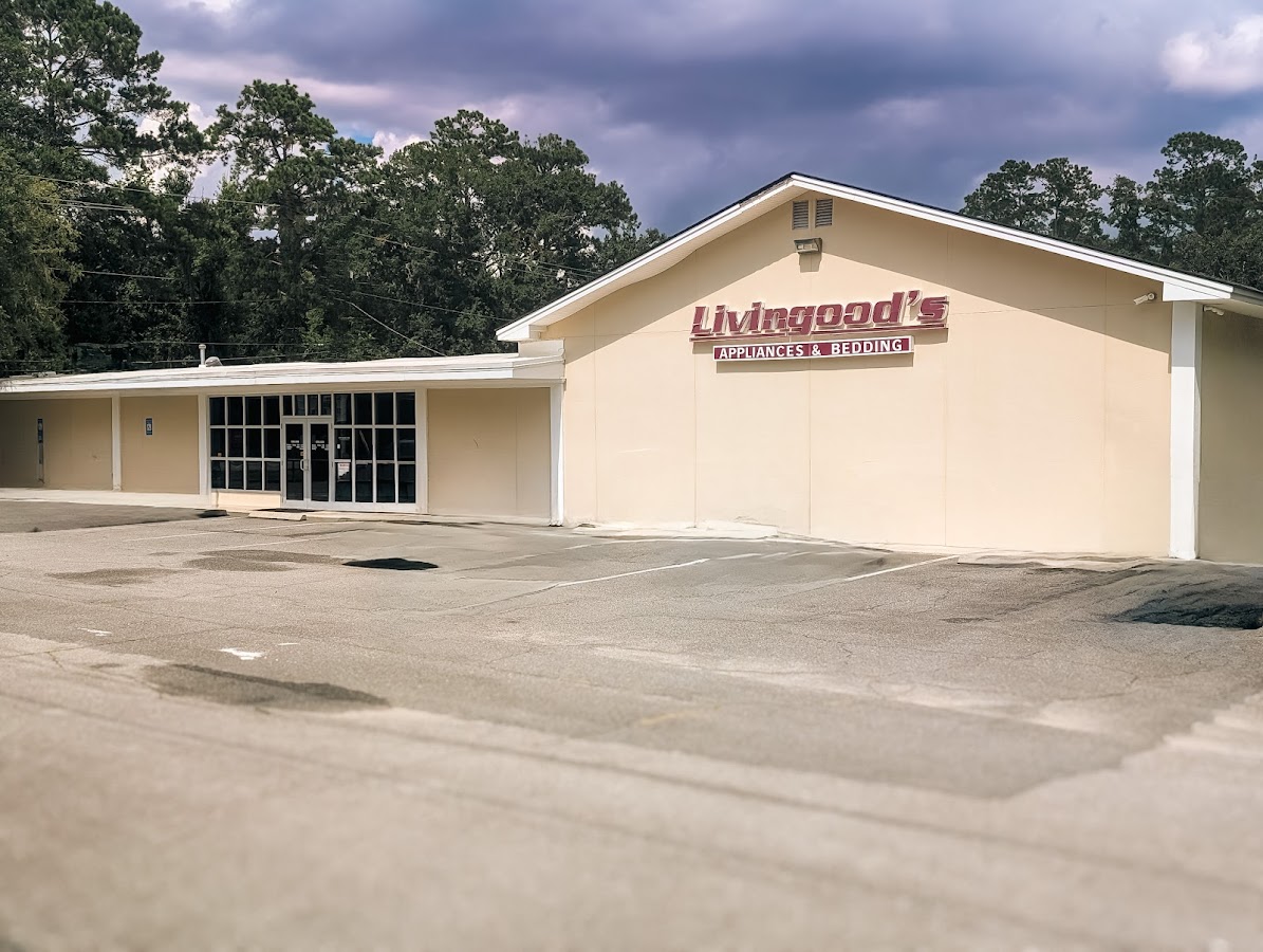Livingood's - Appliance and Bedding