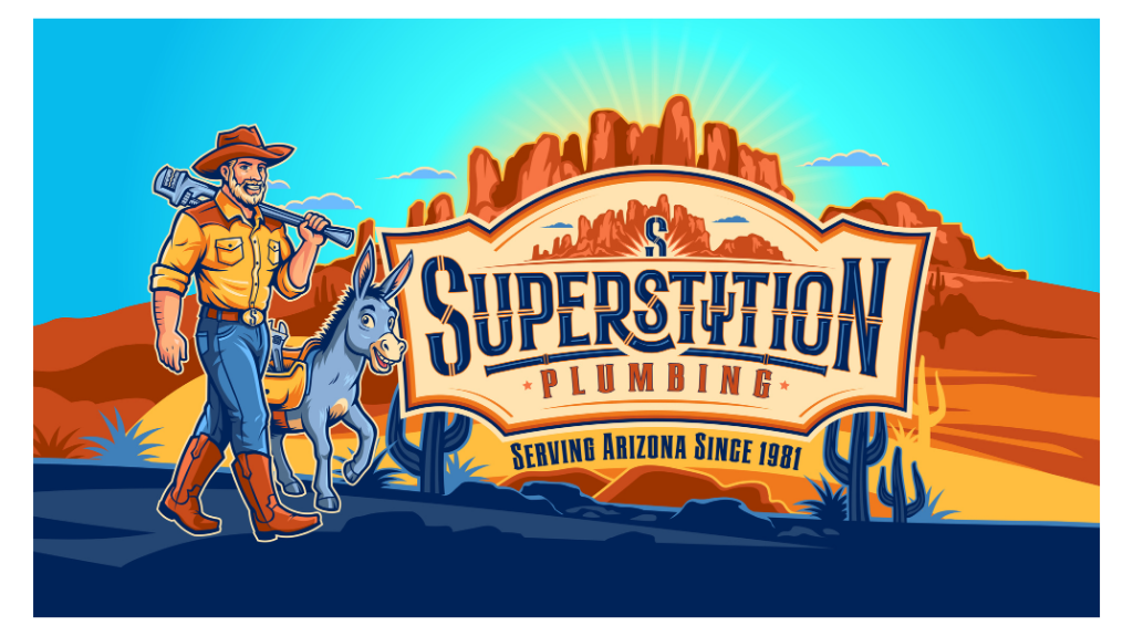 Superstition Plumbing
