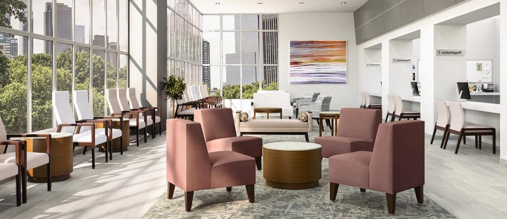 Furniture Upholstery & Repair Service