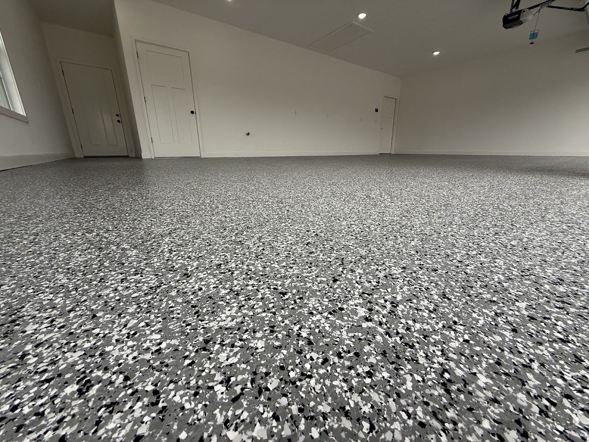 Price Concrete Coatings & Renovations