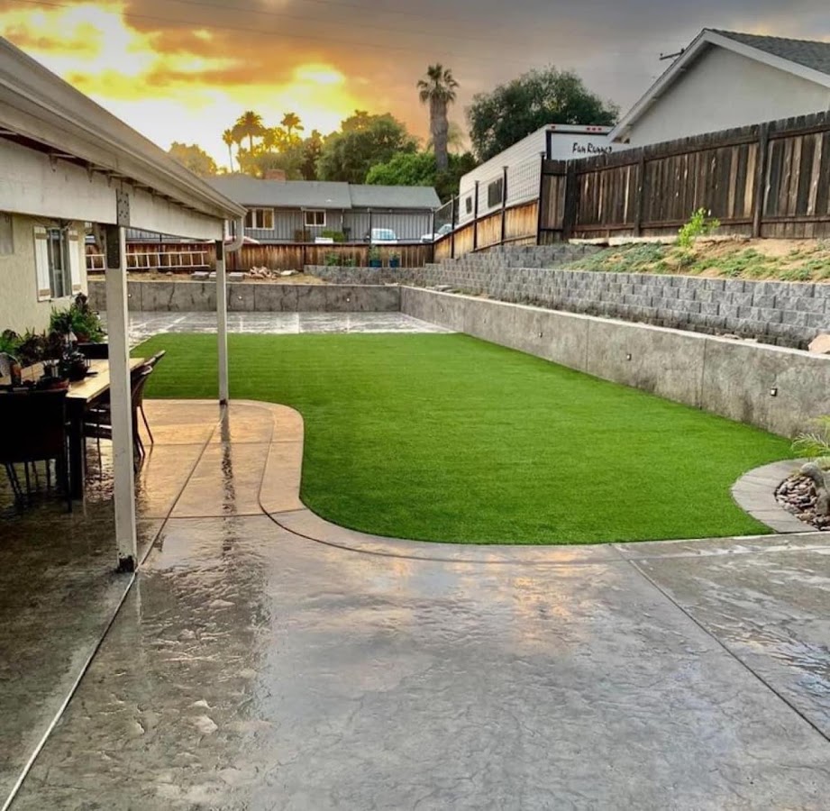 Zia Concrete Services LLC